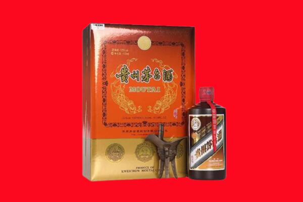 泉州回收30年茅台